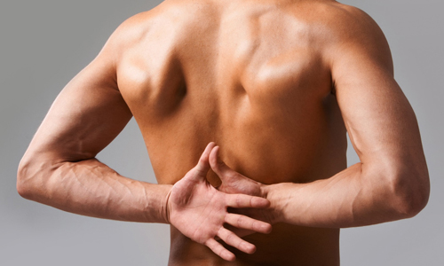 Боль в спине - повод для рентгена позвоночника